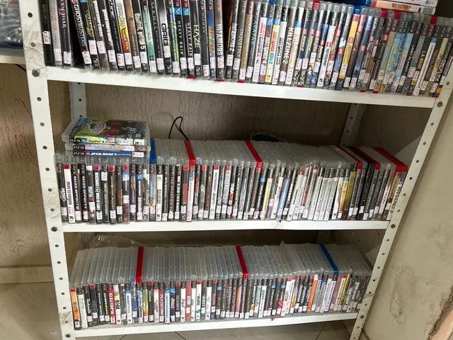 Jogos de PlayStation 3  - Foto 2