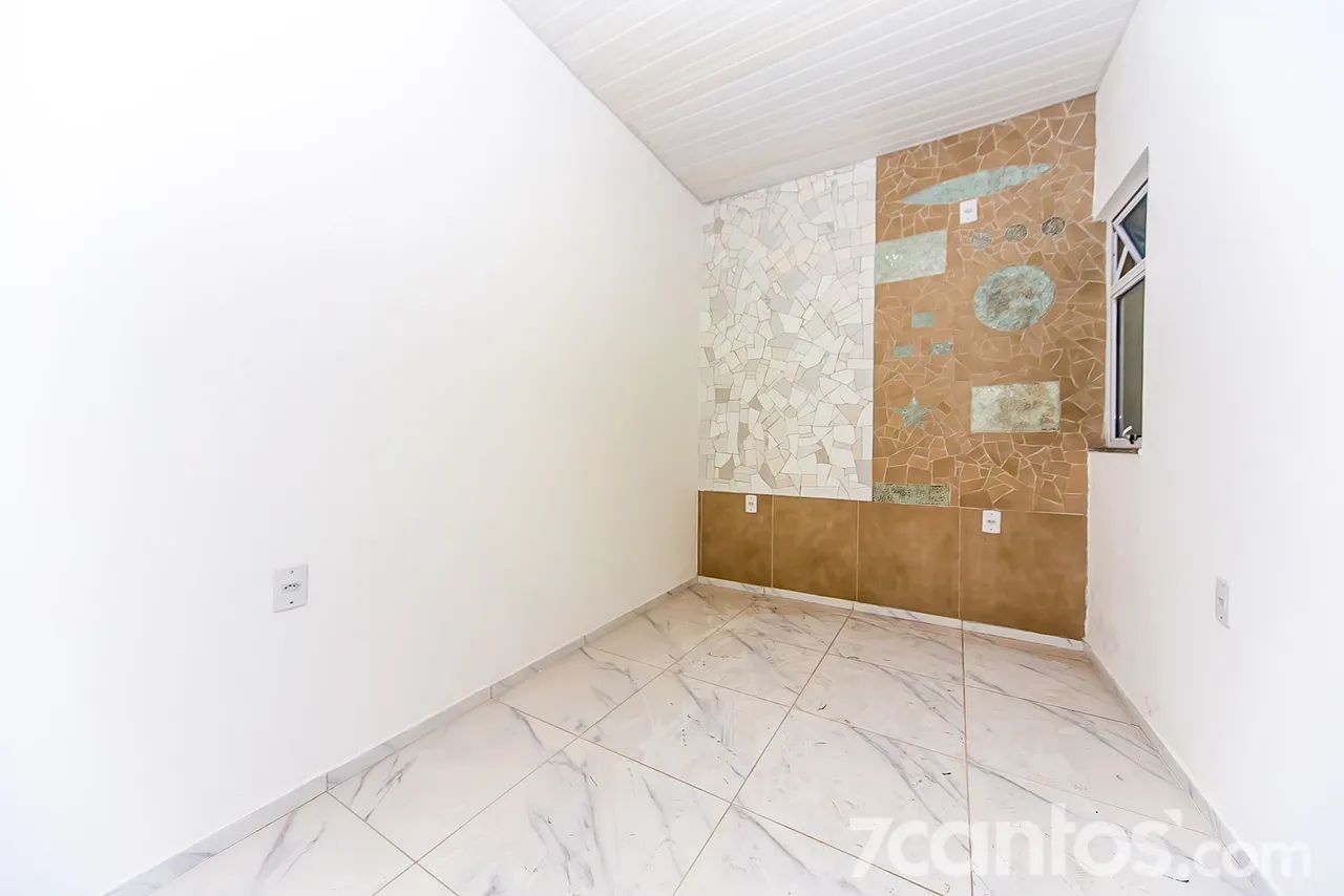 Apartamento, Mondubim, 2 Quartos - Foto 8