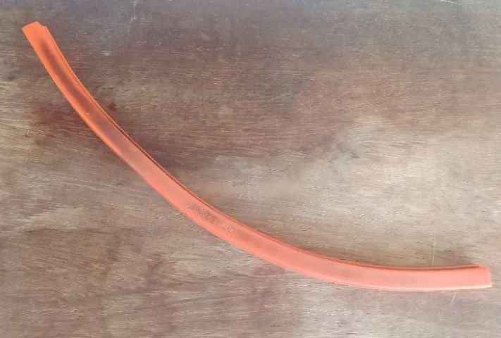 Régua Flexível Trident - Foto 4
