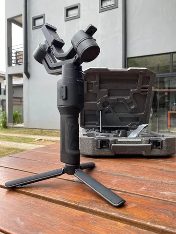 Dji ronin deals m olx