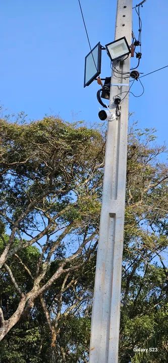 Câmera de Segurança Intelbras - Foto 4