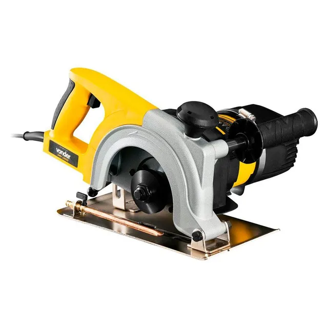 Serra Mármore SMV 1800S 7.1/8 Pol. 1800W sem Disco - VONDER