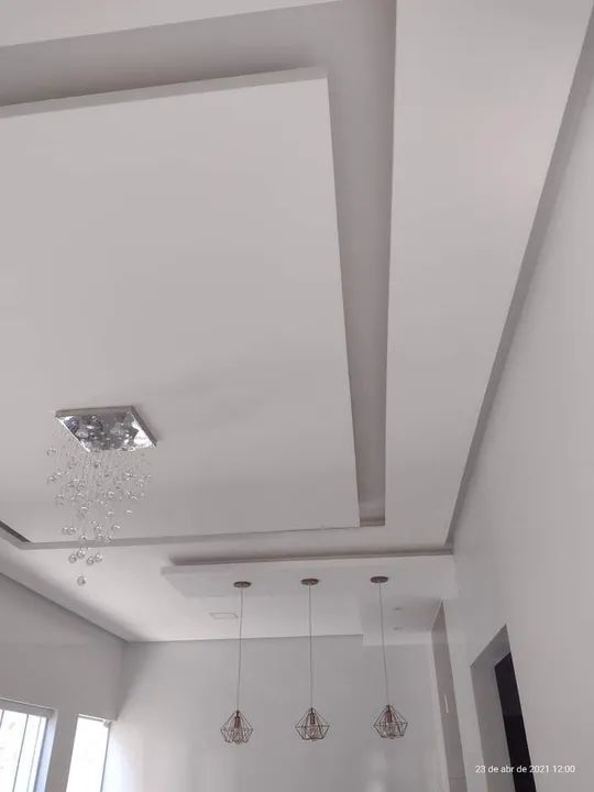 Drywall Gesso Cola  - Foto 2