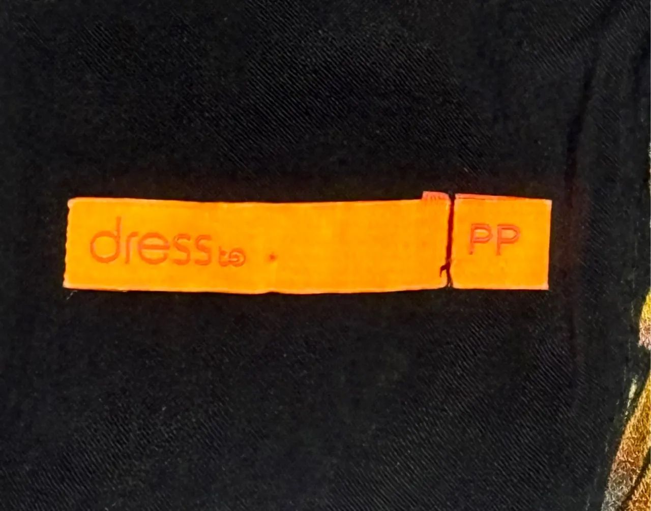 Vestido Dress To com Decote e Babado nas Costas - Foto 5