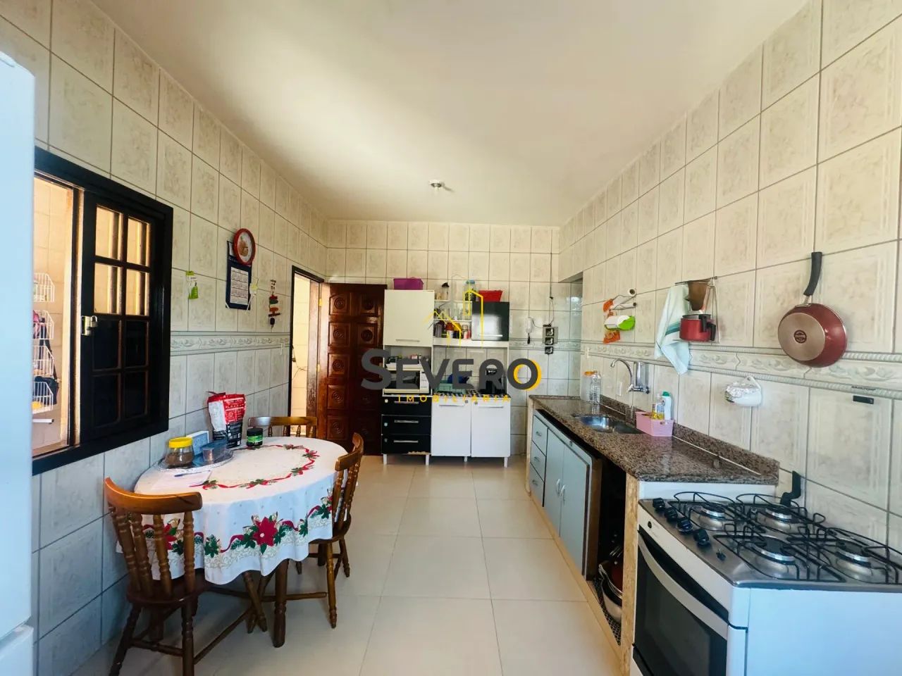 Casa à venda no bairro Rio do Ouro - São Gonçalo/RJ - Foto 4