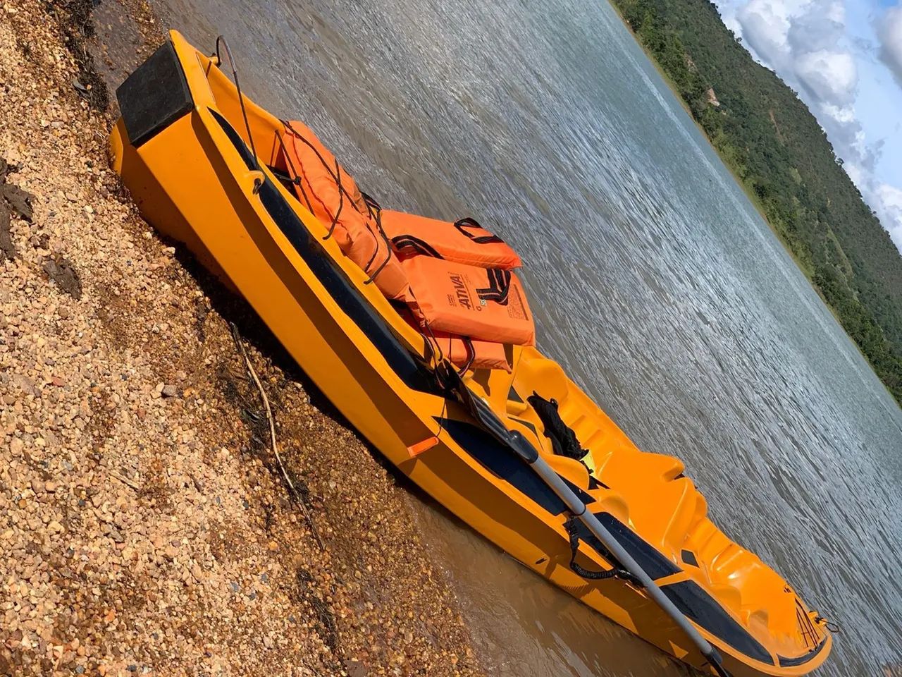 Aluguel de temporada lago Corumba4  - Foto 14