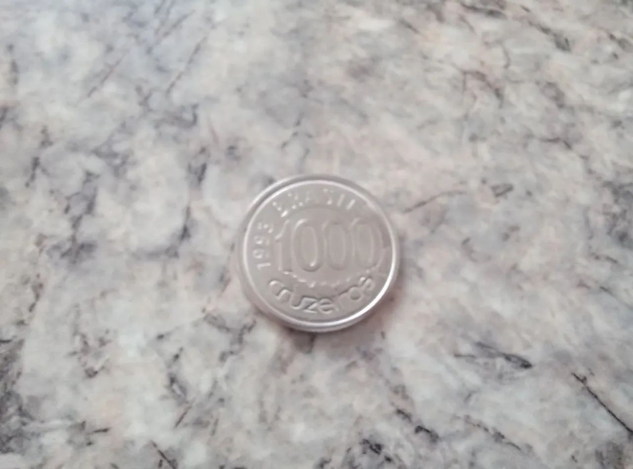 Moeda Acará - Foto 2