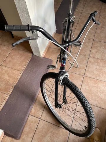 Caloi Cruiser Safari aro 26 - Foto 2