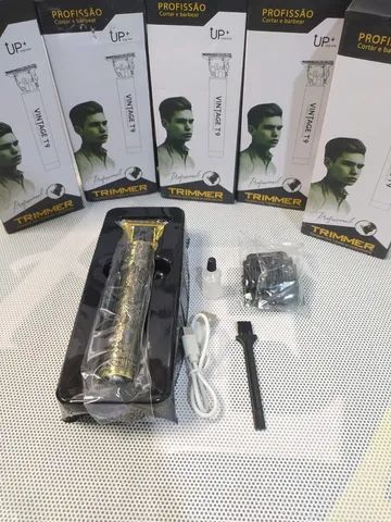 maquina de cabelo - Foto 2