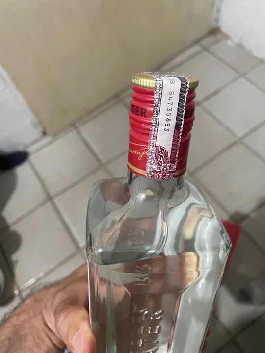 Gin Beefeater London Dry Gin - 3 Garrafas - Foto 5