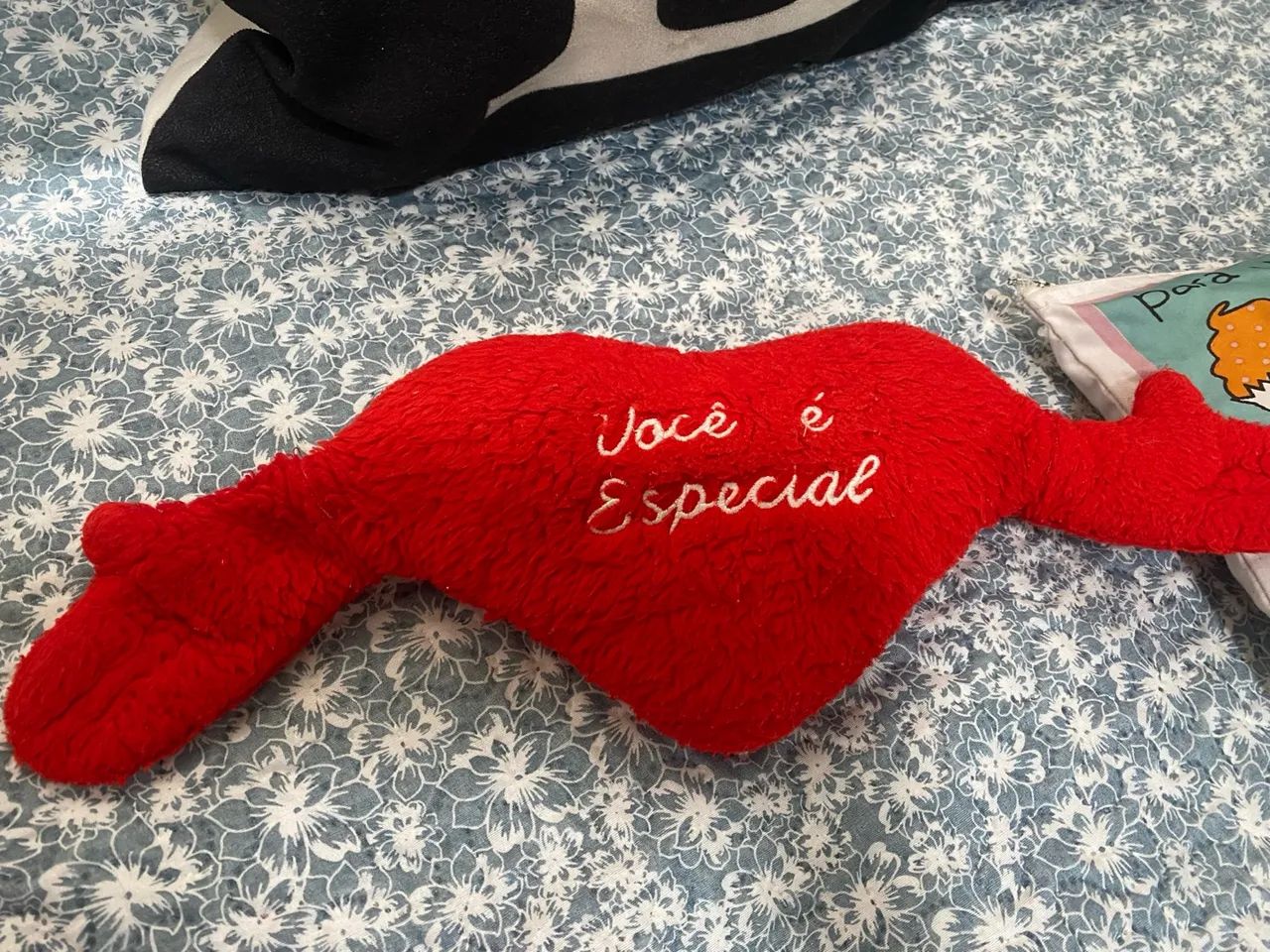 Kit de 7almofadas decorativas e com os enchimentos - Foto 4