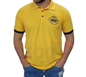 Gola Polo Personalizada | Uniformes para Empresas  - Foto 4
