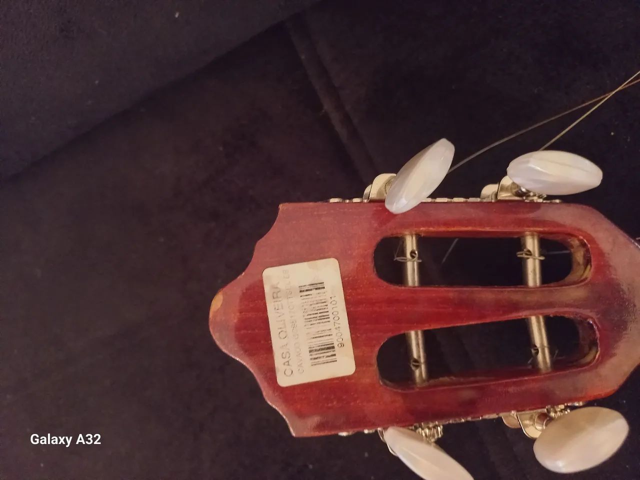 Cavaco  4 Cordas - Novo - Foto 6