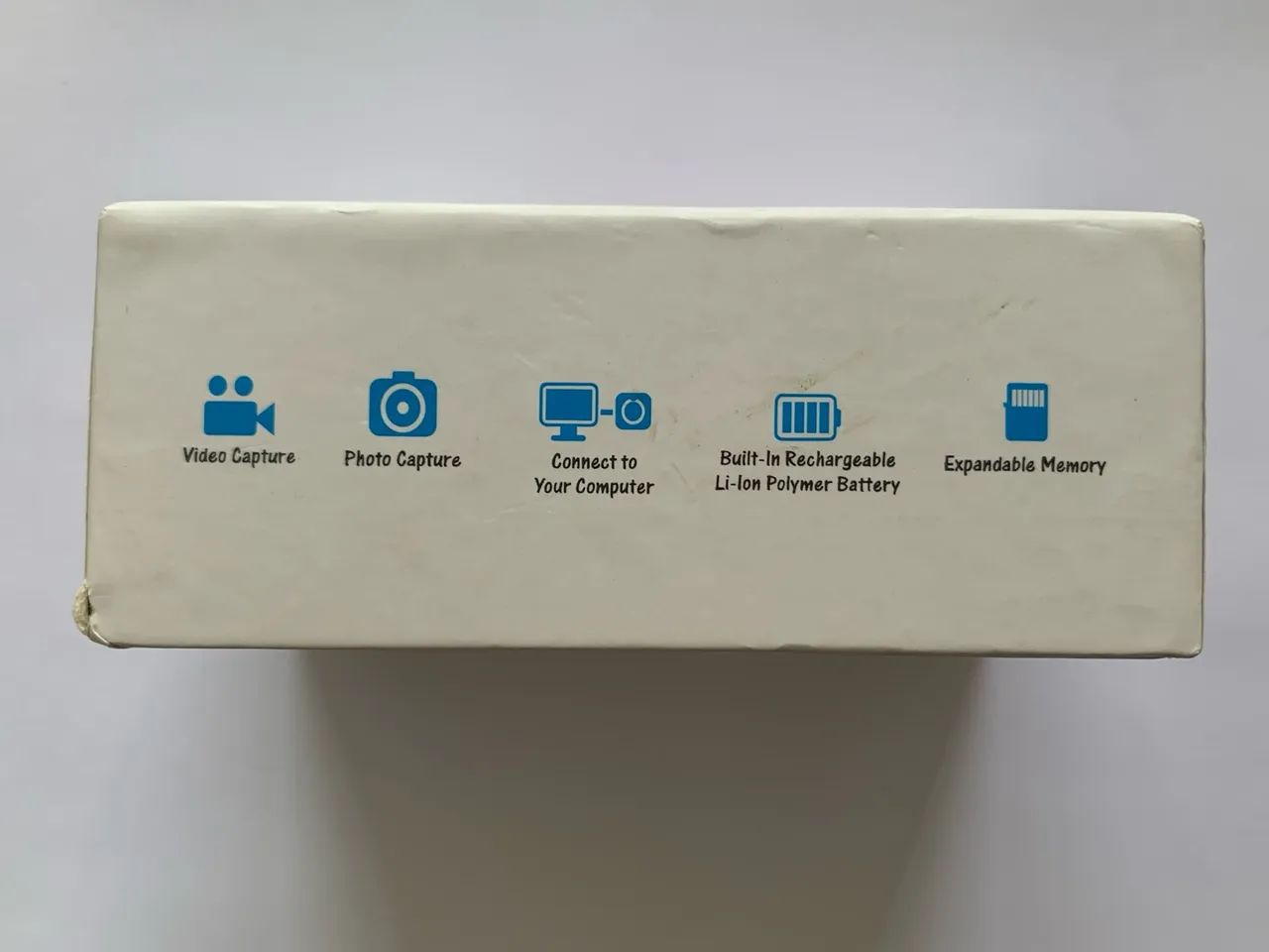 Maquina fotográfica infantil  - Foto 4