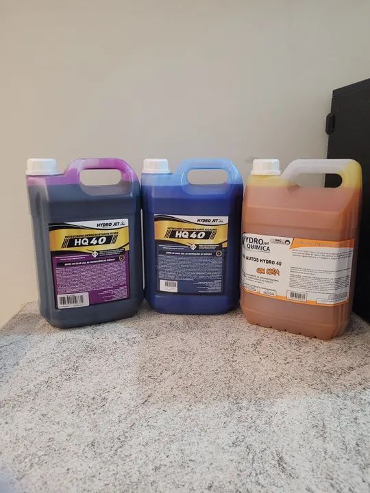 PRODUTOS AUTOMOTIVO. PARA LAVAGEM DE CARROS 