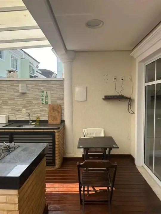 RIO DE JANEIRO - CASA PADRÃO - RECREIO DOS BANDEIRANTES - Foto 3