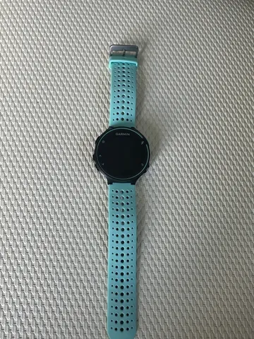 RELOJ GARMIN FORERUNNER 235 de segunda mano por 100 EUR en Sevilla en  WALLAPOP