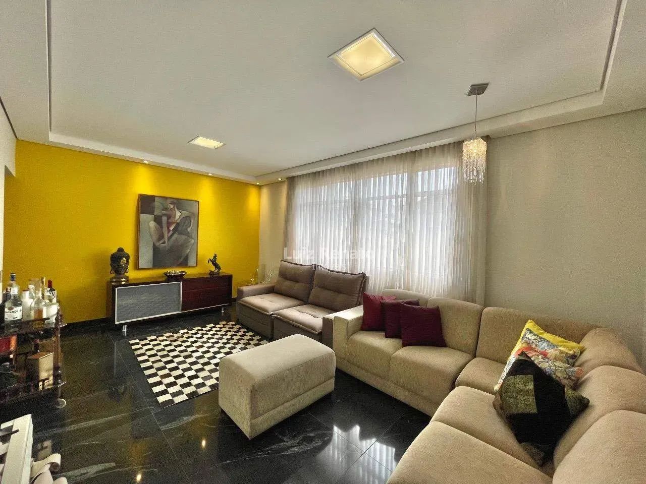 Apartamento à venda no bairro Grajaú - Foto 2