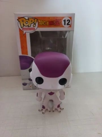 funko pop dbz - freeza final form #12