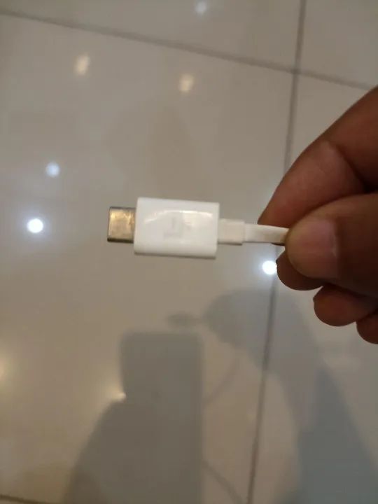Fone de ouvido tipo C  lee eco - Foto 3