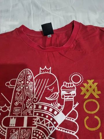 Camiseta XXL - Foto 2
