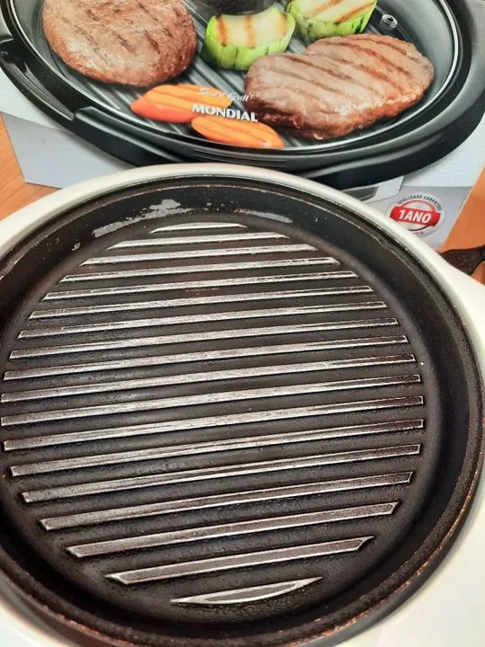 Grill mondial - Foto 3