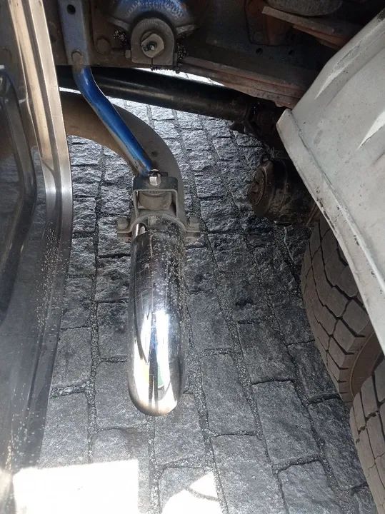 Caminhão Scania 112 hw R360 motor 113  - Foto 6