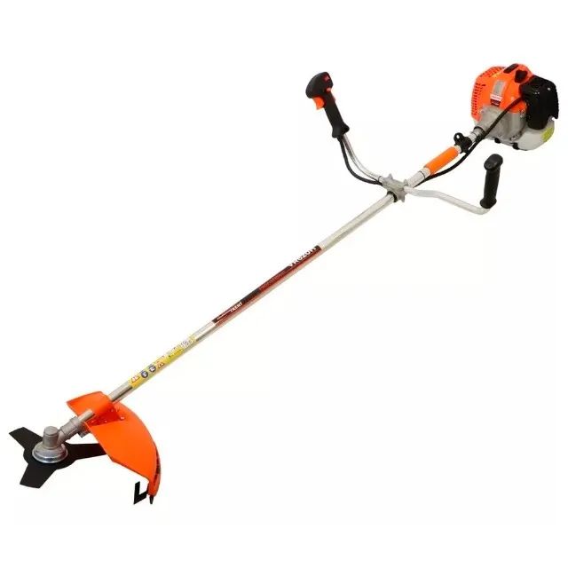 ROÇADEIRA LATERAL GASOLINA 2T 62CC 3HP PROFISSIONAL VR620H VULCAN TRENT