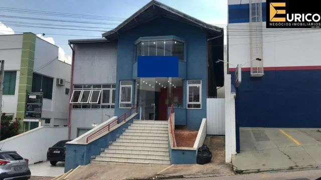 Prédio Comercial para aluguel no Jardim Itália em Vinhedo/SP - Foto 2