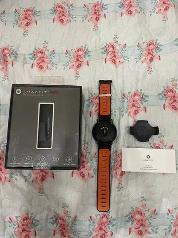 Amazfit discount pace olx