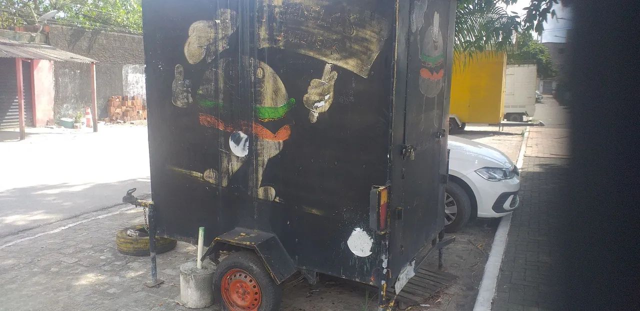 Vendo Trailler - Foto 5