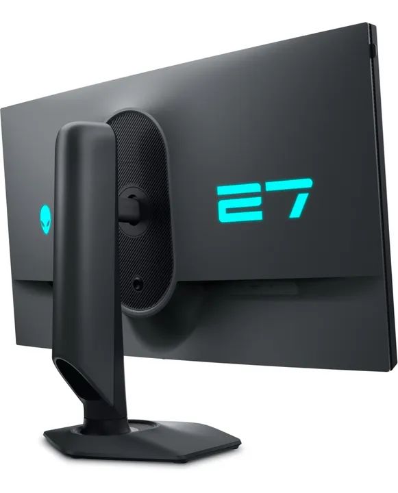 Monitor Alienware de 27?4k lacrado