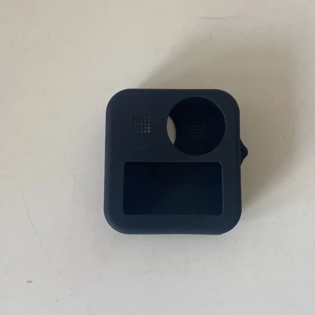C408 Capa silicone para GoPro Max nova - Foto 2