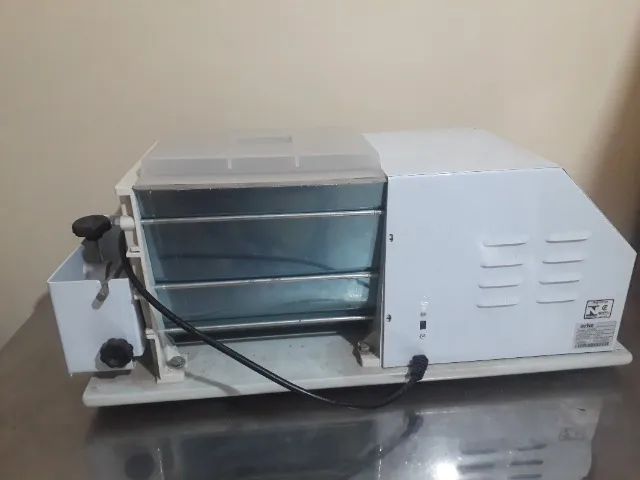 Máquina moer carne  - Foto 3