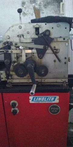 liquidação! gráfica completa - Foto 5