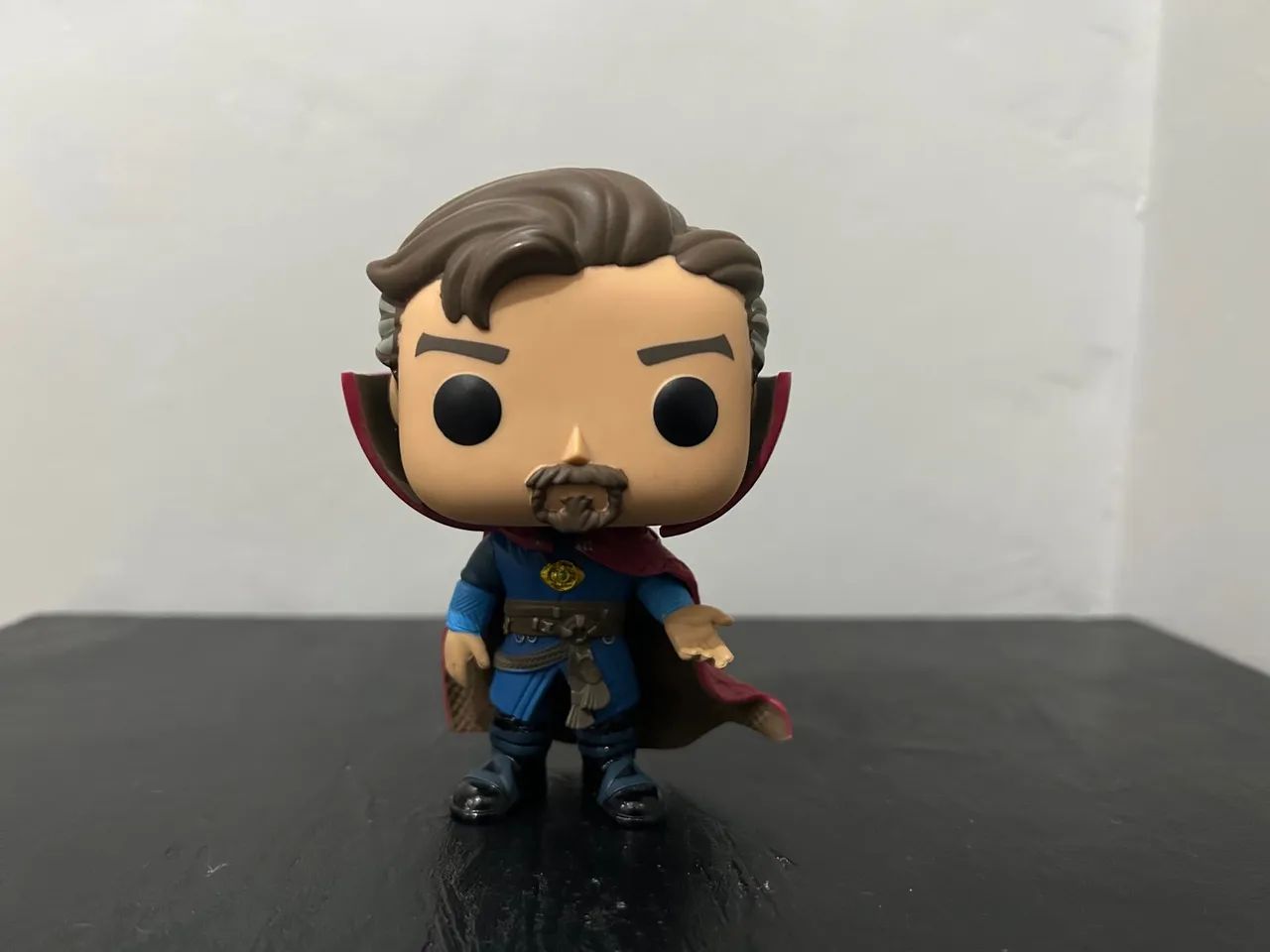 Funko Pop Doctor Strange #169 Marvel Hobbies e coleções