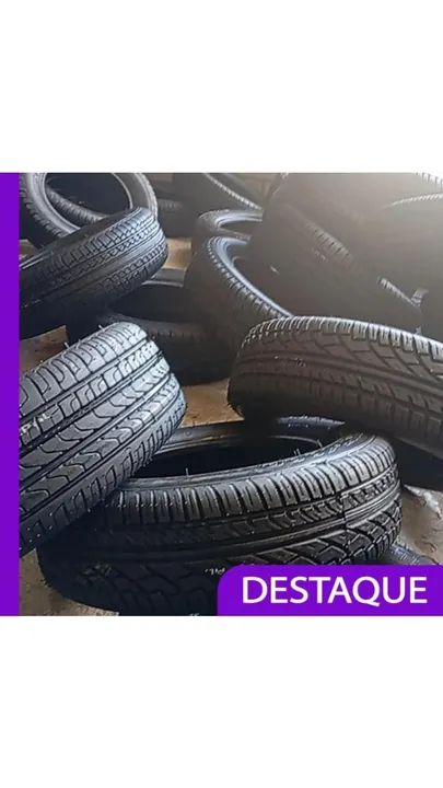 Última chance para adquirir nossos pneus da marca Starke a partir de 180,00