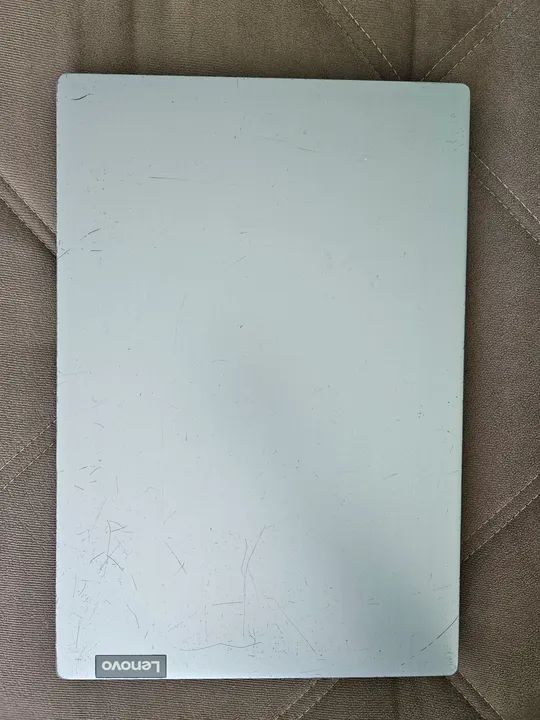 Notebook Lenovo 15.6, I5 8th, 8GB RAM, 1TB - Foto 3