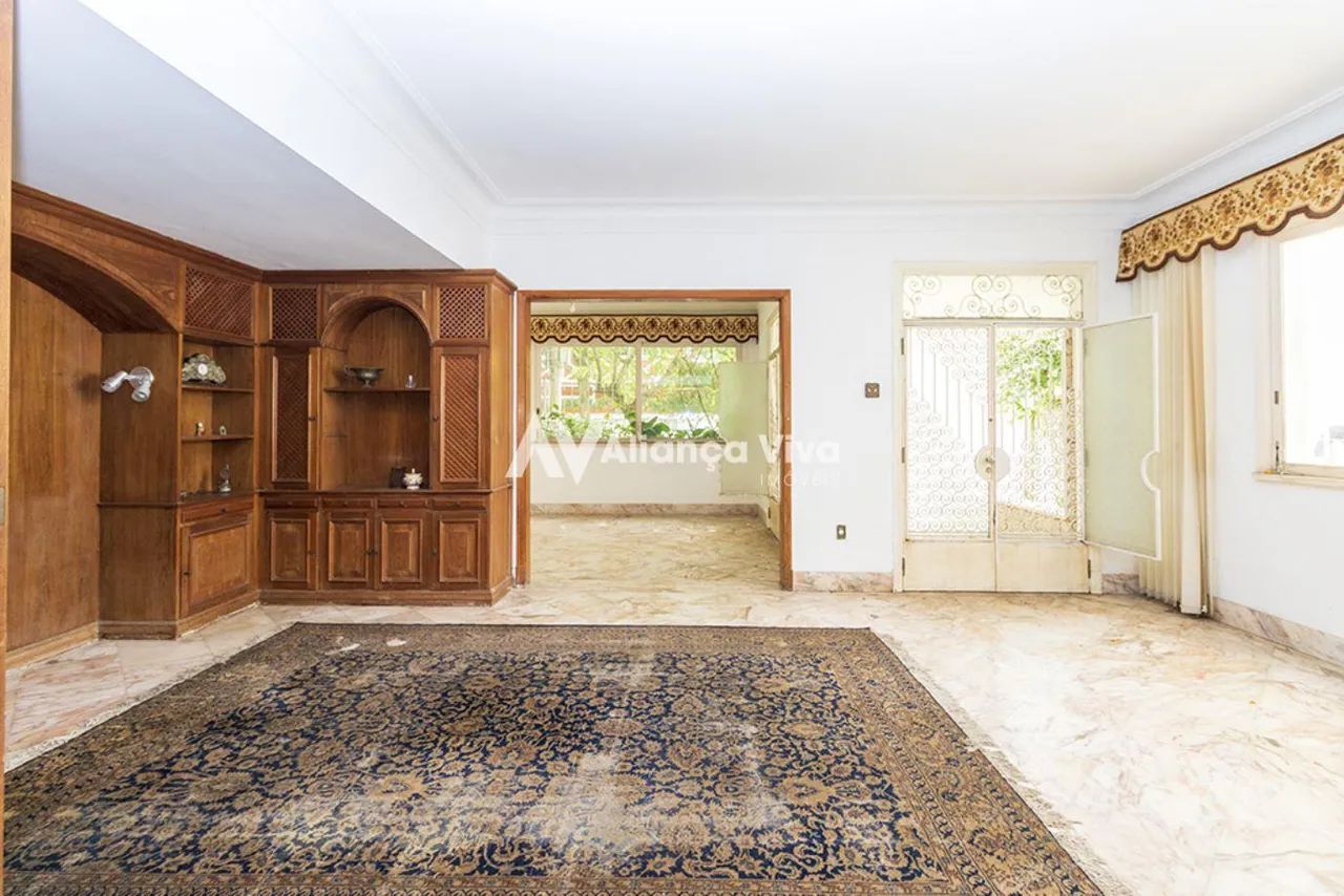 Urca | Casa 4 quartos, sendo 1 suite - Foto 3