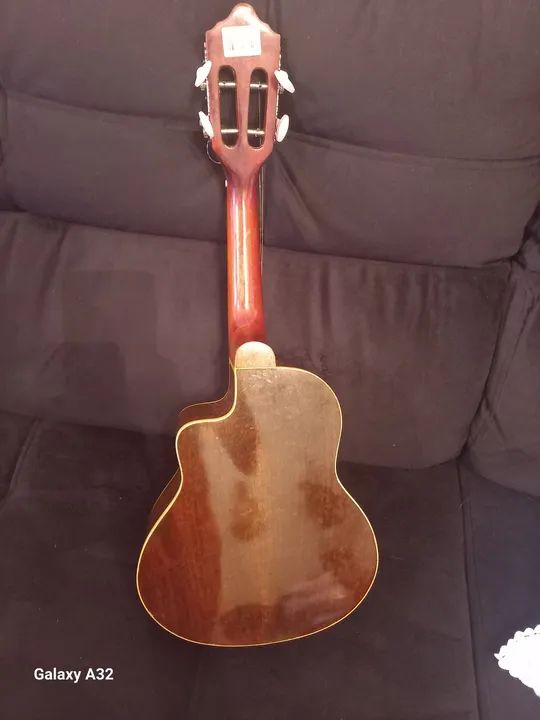 Cavaco  4 Cordas - Novo - Foto 4