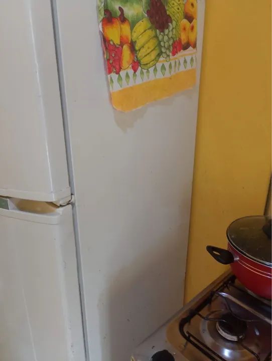 Geladeira Consul Frost Free - Foto 3