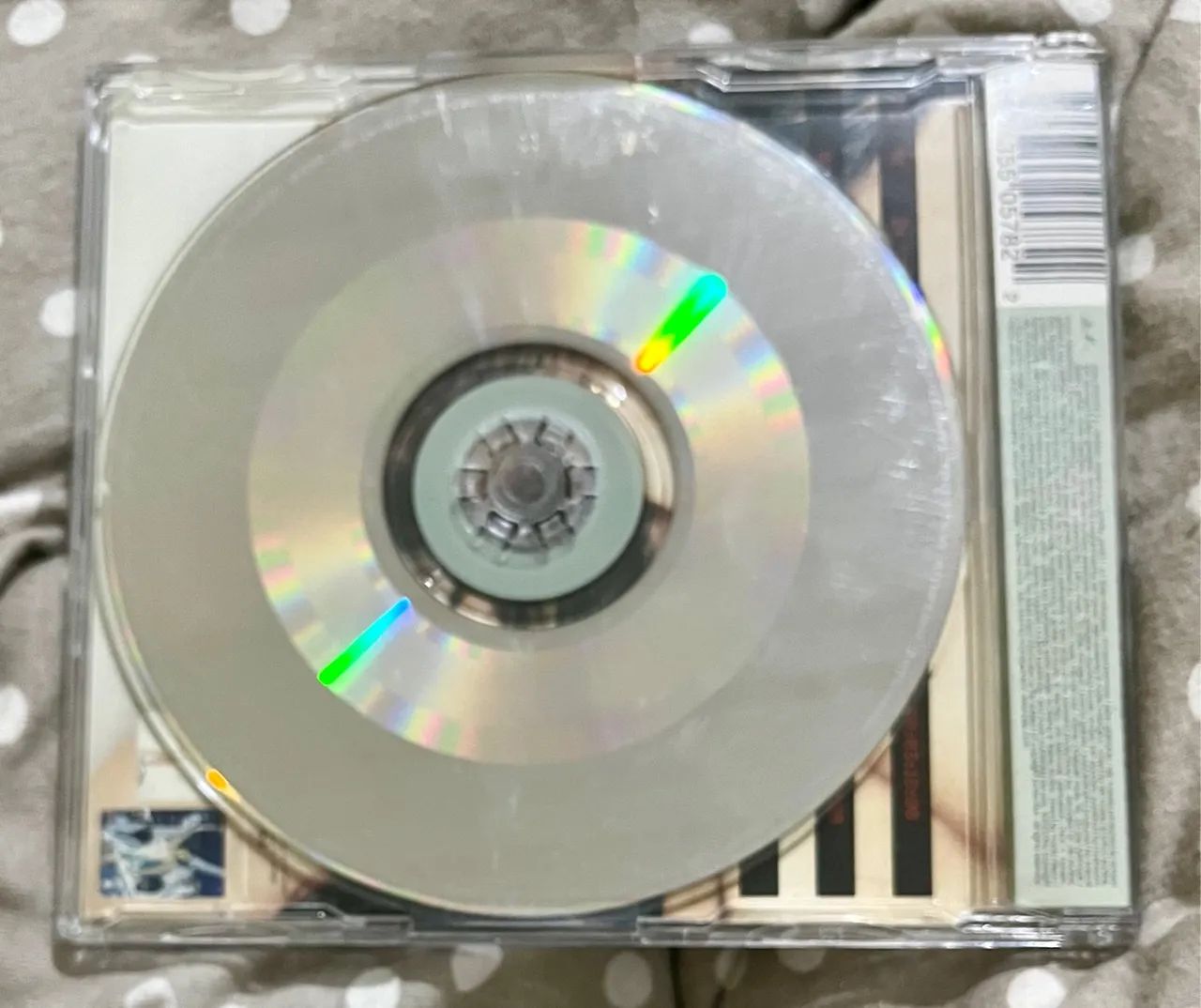 CD Kylie Minogue - In Your Eyes - Foto 2