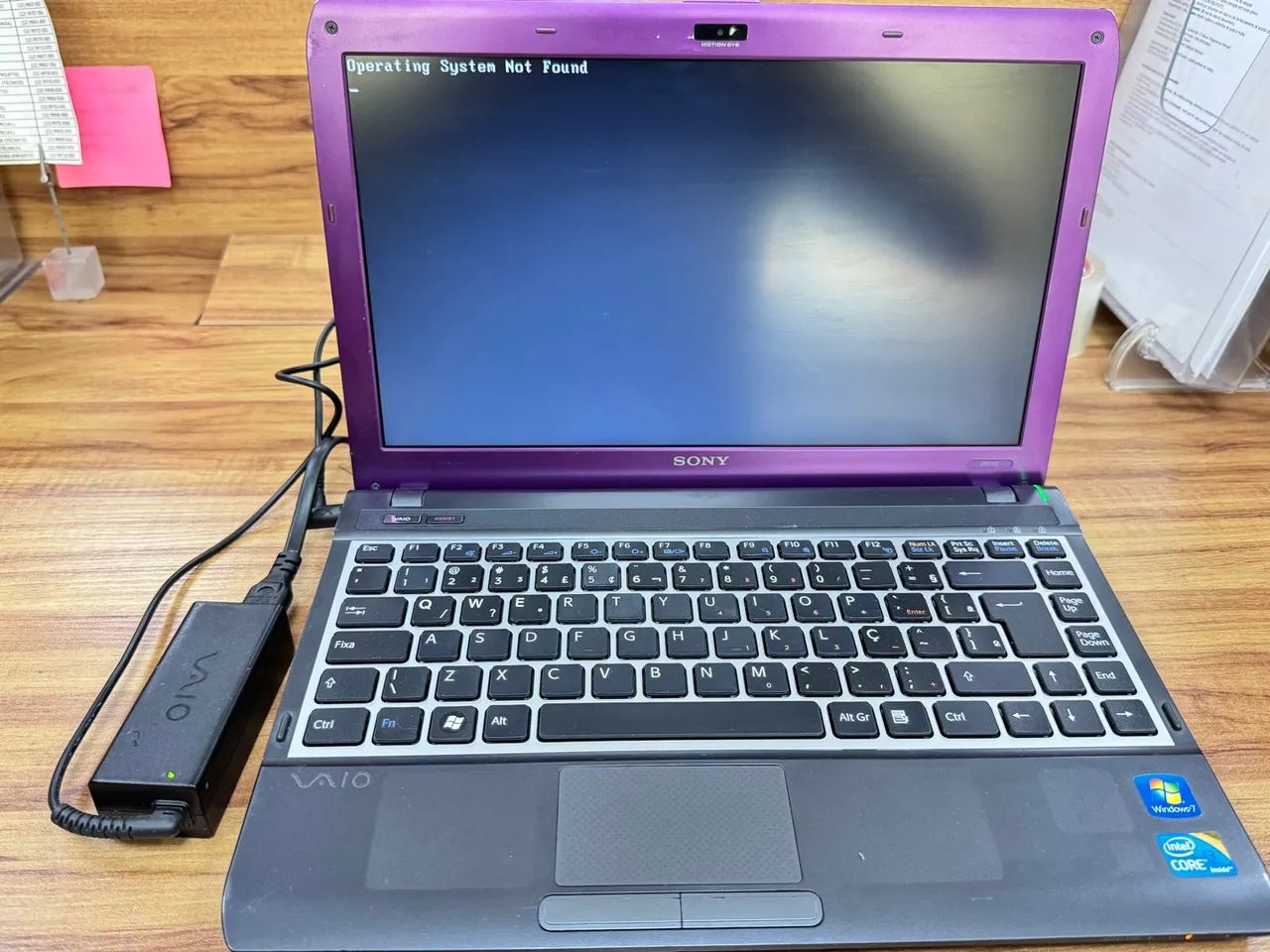 SONY VAIO PCG-51412L - Foto 2
