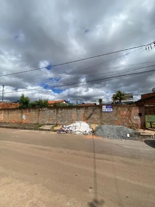 VENDO LOTE ESTANCIA