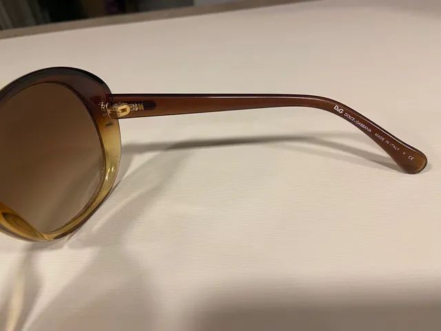 Óculos Dolce Gabbana - Foto 3