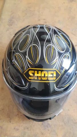 Capacete Shoei RF 1100 Nr 60 