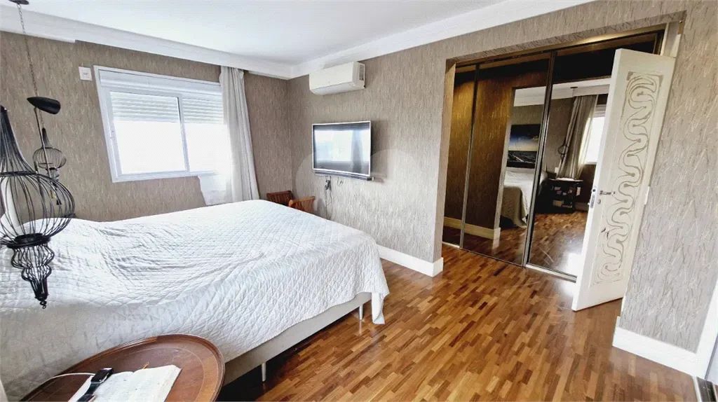 Apartamento com 2 quartos à venda em Várzea De Baixo - SP - Foto 5