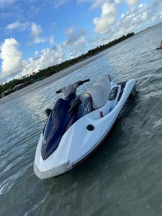 Jet Ski Yamaha - Oportunidade! - Foto 3