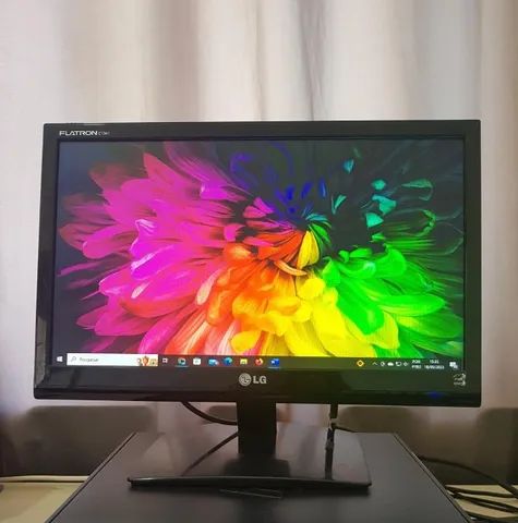 Monitor 350 reais cada - Foto 2