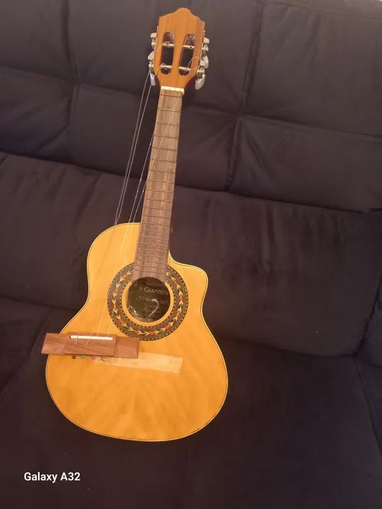 Cavaco  4 Cordas - Novo - Foto 2